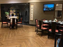 -海天楼中餐厅(吴宫泛太平洋酒店)