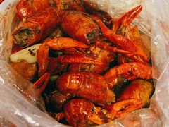 招牌虾-老长沙龙虾馆·聚会餐厅(白石洲店)