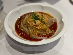 东坡旋子凉粉-眉州东坡(团结湖店)