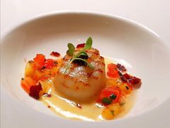 -圣丰索菲特·法国餐厅