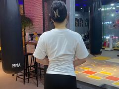 -每练有胜健身工作室(EFC店)