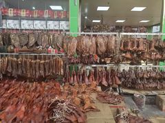 -海霸王西部食品物流园区(阳光北路)
