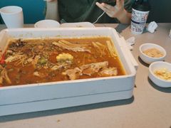 -半天妖烤鱼(西直门凯德mall店)