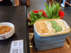 -北门涮肉·铜锅涮肉(南锣鼓巷店)