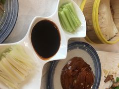 -明城五号烤鸭坊(建国门店)
