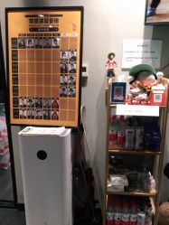 点击看大图 -G-STEPS舞蹈工作室