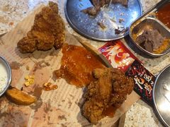 -欧巴烤肉(创富世纪店)