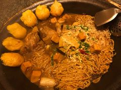 -忆乡情铁锅炖鱼饭店(延庆店)