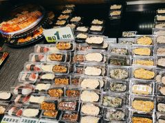-池田寿司·4H鲜作(西直门凯德华联店)