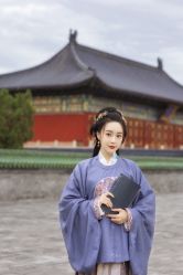 点击看大图 -美云庭古装·格格服汉服·京城旅拍(北京店)