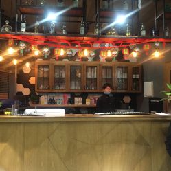 -UPTOP鼎上造型