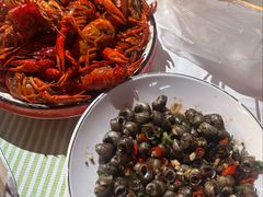 -聚味瞿记·龙虾堂(坡子街店)