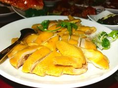 -采悦轩中餐厅·粤菜·海南菜(神州半岛喜来登度假酒店)