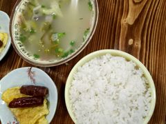 -陈记汤饭(水巷口店)