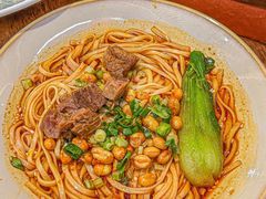 -大盐帮川菜馆(长楹天街店)