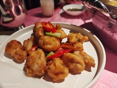 -行家海鲜火锅酒家(静安寺店)