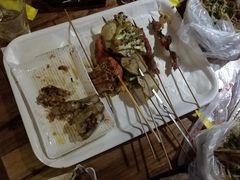 -云晓光头烧烤吧(盛夏店)
