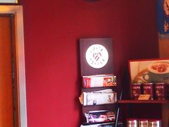 -COSTA COFFEE(吴江路店)
