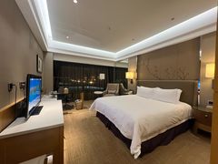 -上海中航虹桥机场泊悦酒店