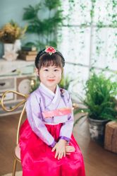 -WPlus明星肖像亲子全家福摄影