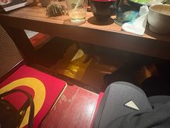 -千代武日本料理(爱建店)
