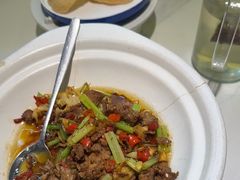 -泰钰丰烤鸭(开发区店)