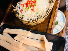 -吼堂老火锅(太古里总店)