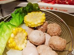 -八合里牛肉火锅(八合里总店)