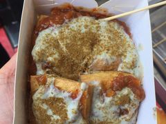 -老绍兴三味臭豆腐(奥林匹克购物广场店)