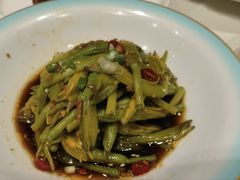 炝拌黄花-凯鸽酒楼(大同振兴街店)