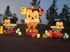 -台儿庄古城