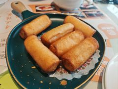 -點無缺茶楼·海鲜酒家(世博店)
