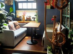 -84那年咖啡馆(李沧万达店)