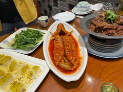 -临潼印象·特色陕菜