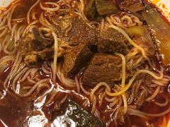 -金龙烧烤·牛肉面(西塔店)