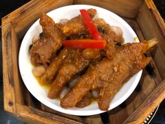 -玉兰苑一等茶餐厅