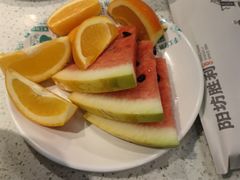 -阳坊胜利涮羊肉(禧乐汇店)