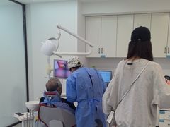 -诺贝尔一诺口腔医院(雁塔院区)