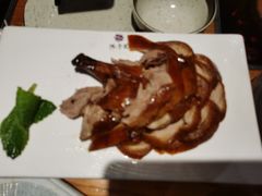 -德香苑脆皮烤鸭·经典(爱融荟城店)