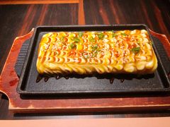 日式海鲜蛋卷-山葵家·创意料理(宁波来福士店)