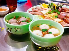 -潮界(虹桥新天地店)