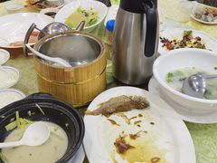 -鹏城人家海鲜酒家·23年老字号(较场尾店)
