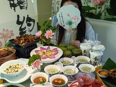 -苏梦江南·淮扬菜(夫子庙店)