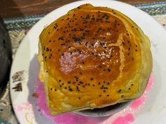-卢布里西餐厅(海拉尔店)