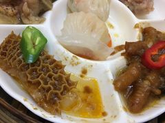 -新兴·金羊座·粤菜点心(乐峰店)