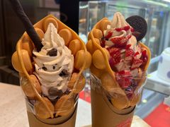 -面包新语(龙湖·西宸天街店)