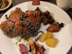 -上海静安昆仑大酒店