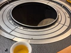 -阿山卓·野生菌火锅·纳西火塘烤肉