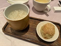 -江南灶中餐厅(南京香格里拉店)