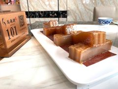 -點無缺茶楼·海鲜酒家(世博店)